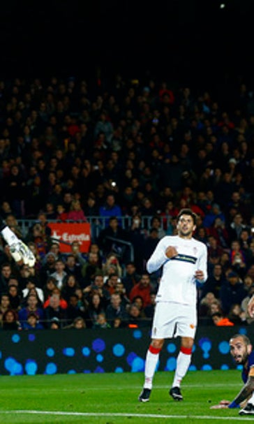 Cadiz eliminates Real Betis in Copa del Rey thriller